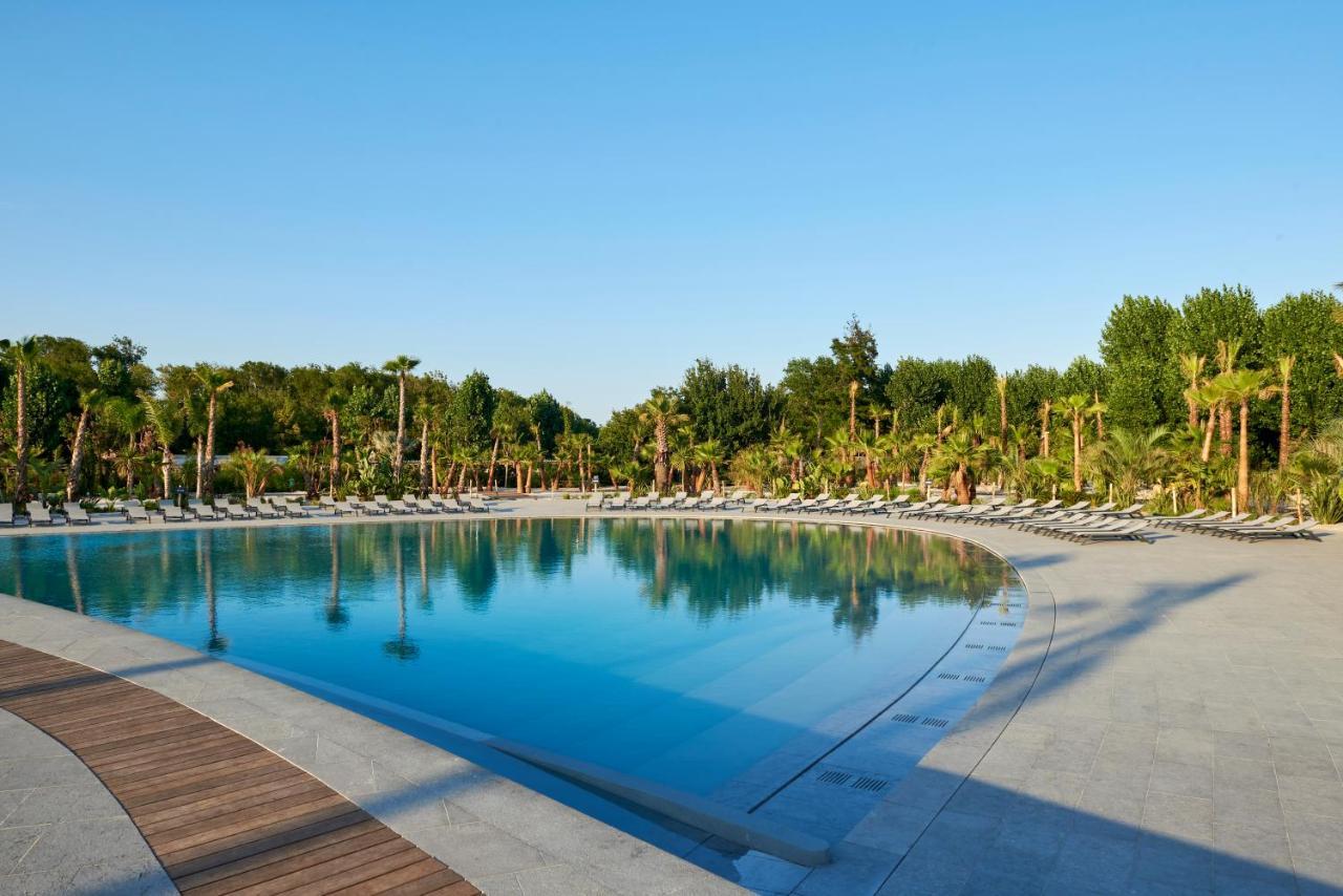 Ds One Vacances, Prairies De La Mer Grimaud Esterno foto