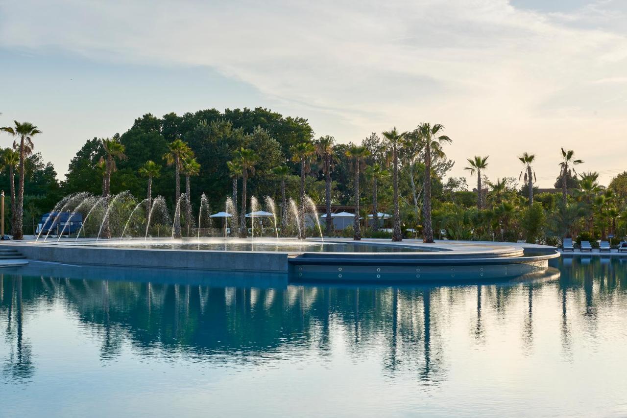 Ds One Vacances, Prairies De La Mer Grimaud Esterno foto