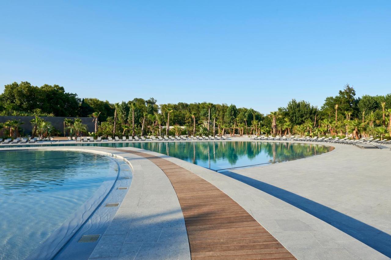 Ds One Vacances, Prairies De La Mer Grimaud Esterno foto