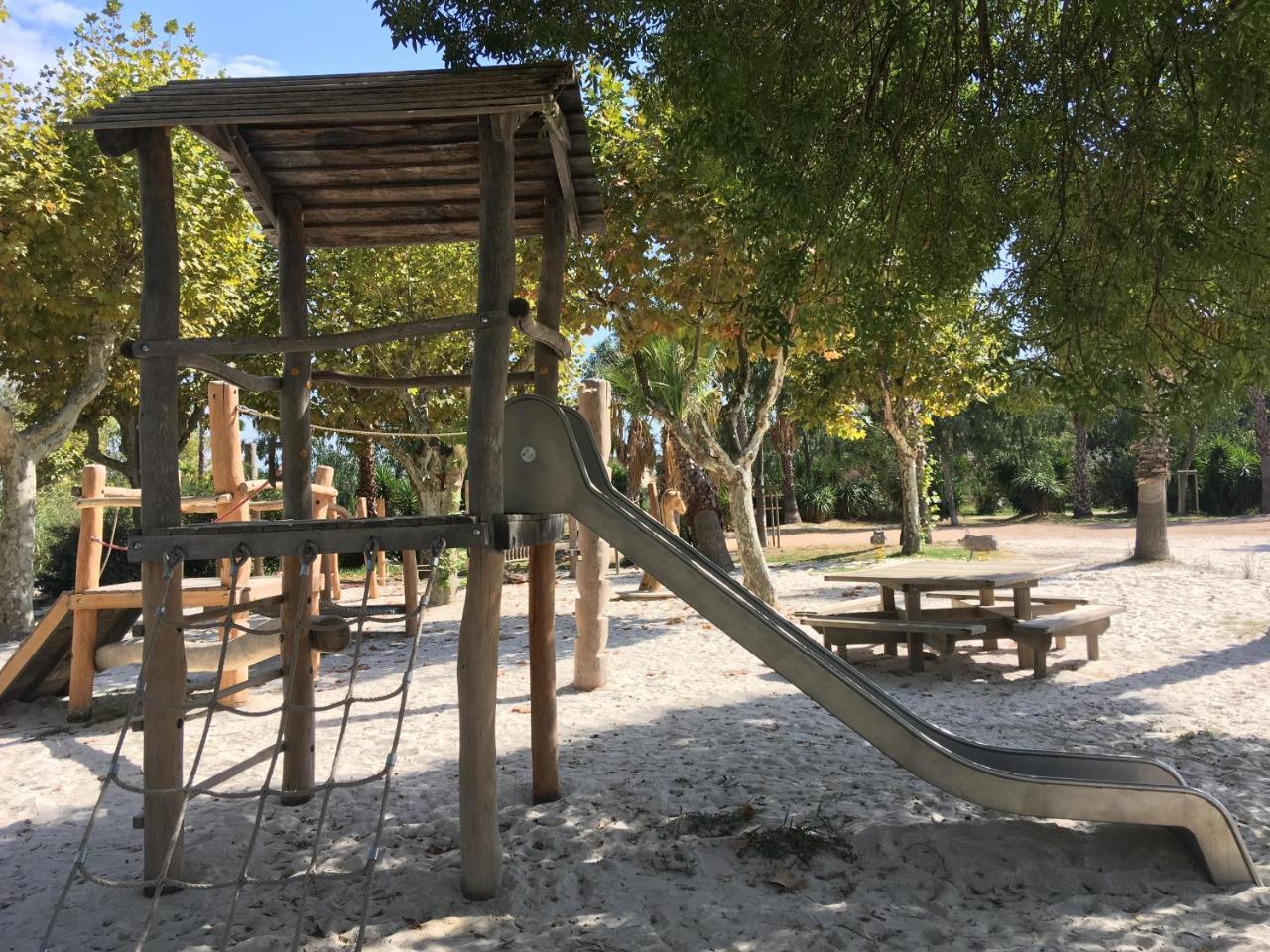 Ds One Vacances, Prairies De La Mer Grimaud Esterno foto