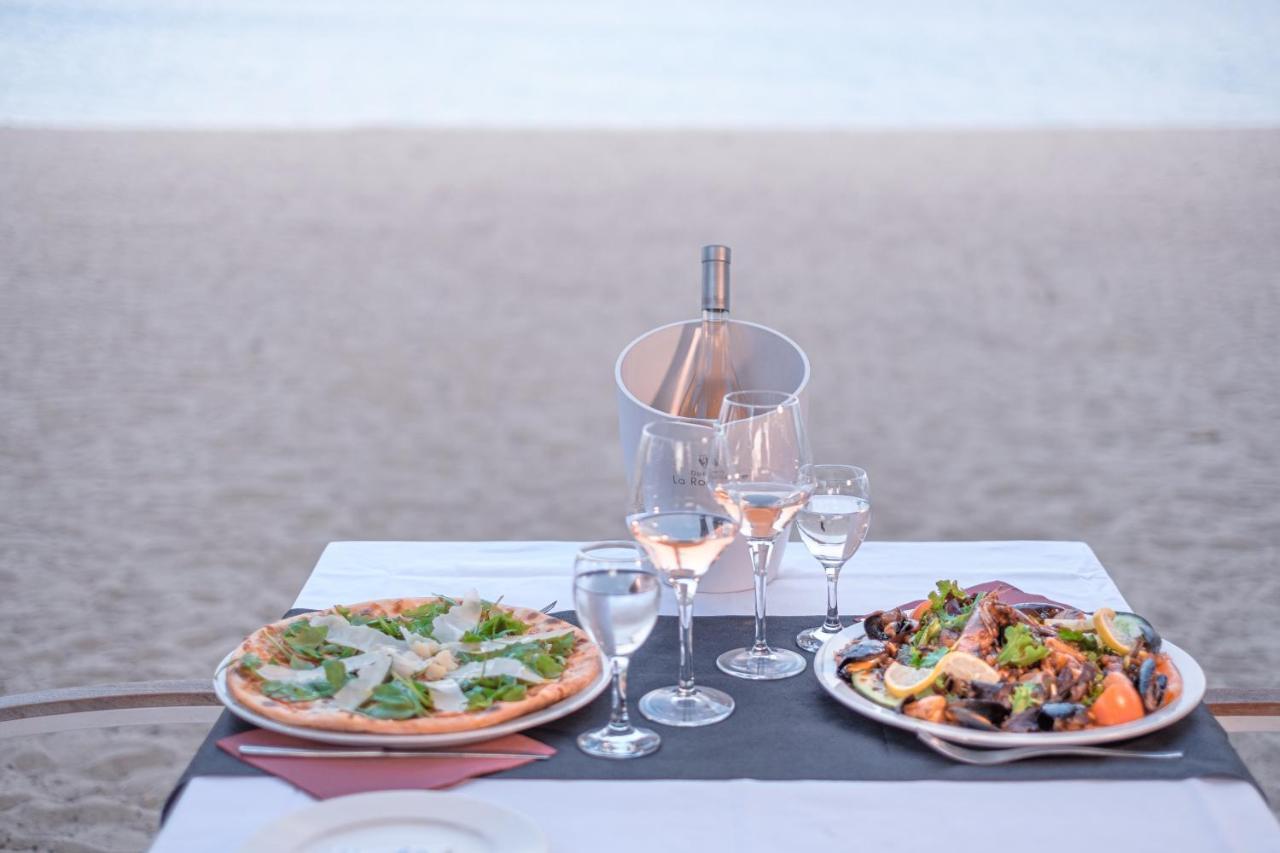 Ds One Vacances, Prairies De La Mer Grimaud Esterno foto