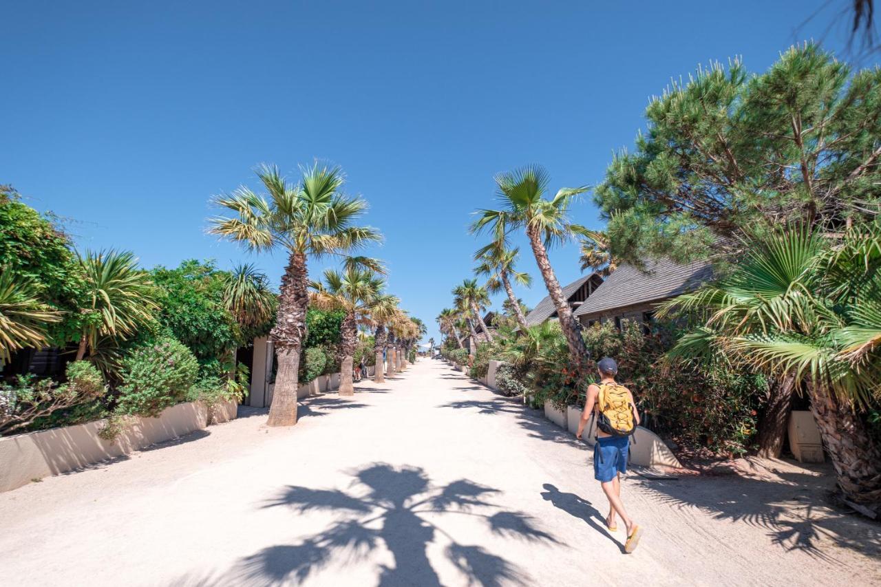 Ds One Vacances, Prairies De La Mer Grimaud Esterno foto