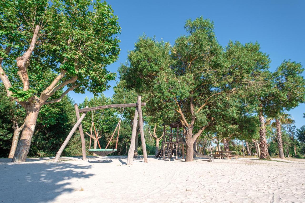 Ds One Vacances, Prairies De La Mer Grimaud Esterno foto